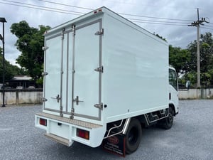 ISUZU NMR130 ปี62 ไมล์น้อย 144,000 #6ล้อห้องเย็น #LEK864 ISUZU NMR130 ปี62 ไมล์น้อย 144,000 #6ล้อห้องเย็น #LEK864