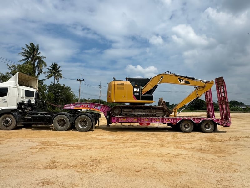 หางโรเบท 2 คาน iaa ปี65 #LEK1003 หางโรเบท 2 คาน iaa ปี65 #LEK1003