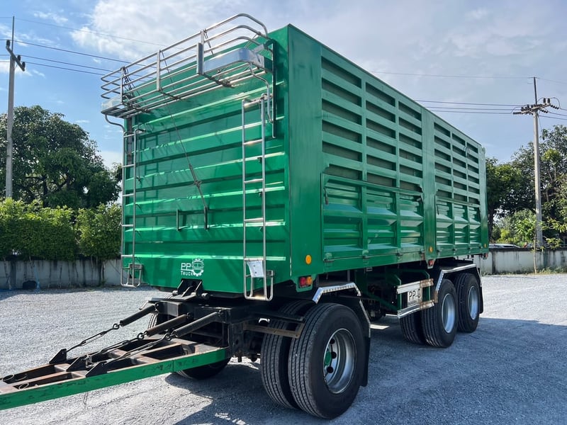 lSUZU FXZ 360 หน้า GIGA ปี 66 เลขไมล์เพียง 306,000 KM #กระบะดั้ม PP TRUCK กระบะเหล็กกึ่งเกษตร #LEK951-952 lSUZU FXZ 360 หน้า GIGA ปี 66 เลขไมล์เพียง 306,000 KM #กระบะดั้ม PP TRUCK กระบะเหล็กกึ่งเกษตร #LEK951-952