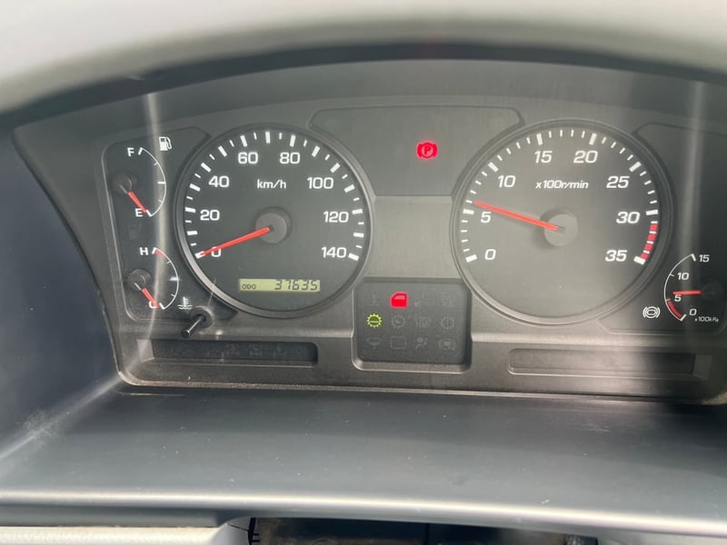 FUSO FN62FM 270HP ปี 65 ไมล์น้อย 37,600 KM. #กระบะดั้ม SMM (สามมิตร) LEK655 FUSO FN62FM 270HP ปี 65 ไมล์น้อย 37,600 KM. #กระบะดั้ม SMM (สามมิตร) LEK655