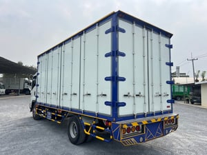 #ISUZU FRR 210HP ปี65 #ตู้10บาน #LEK1129 #ISUZU FRR 210HP ปี65 #ตู้10บาน #LEK1129