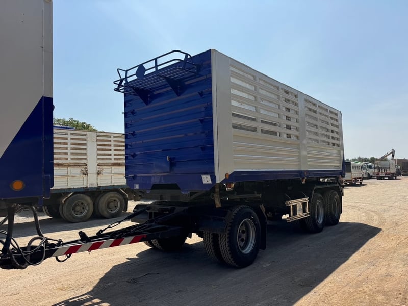 ISUZU FXZ360 ปี 66 ไมล์ 323,000 km. #10ล้อพ่วงเกษตรอู่พิรุฬห์ #LEK1132-1133 ISUZU FXZ360 ปี 66 ไมล์ 323,000 km. #10ล้อพ่วงเกษตรอู่พิรุฬห์ #LEK1132-1133