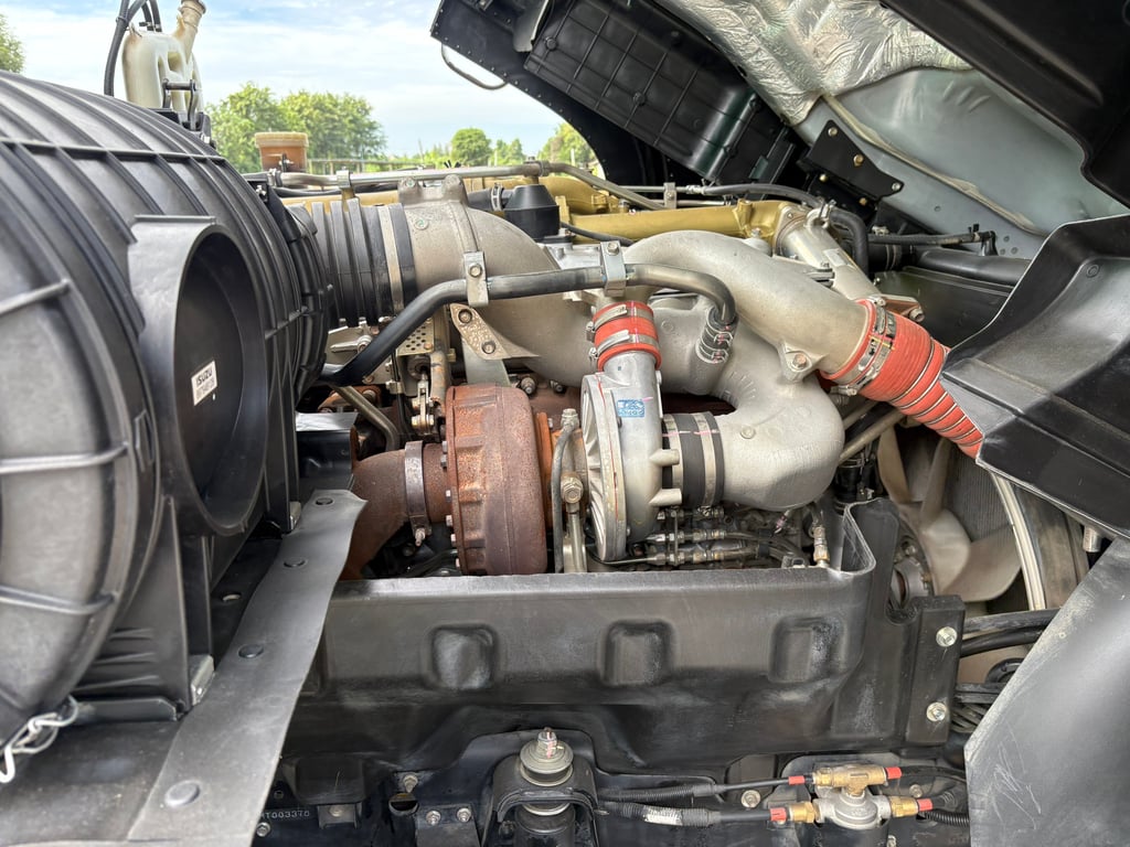 ISUZU FXZ 360 ปี67 ไมล์175,000 KM. #ดั้มเกษตรแม่ลูก #LEK 933-934 ISUZU FXZ 360 ปี67 ไมล์175,000 KM. #ดั้มเกษตรแม่ลูก #LEK 933-934