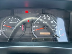 ISUZU NLR 130 HP ปี66 ไมล์น้อยเพียง 15,000 km. #4ล้อ ตู้แห้งอู่ BBC #Lek1028 