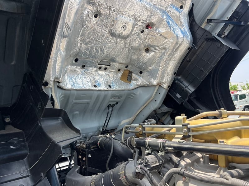 ISUZU FXZ 360 HP MTแท้ ปี 66 ไมล์ 126,000km. #พ่วงเกษตร #Lek 1265-1060 