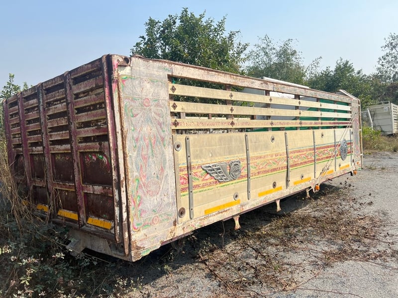 กระบะดั้ม+พร้อมกระบอกกระบะสวย #L82 กระบะดั้ม+พร้อมกระบอกกระบะสวย #L82