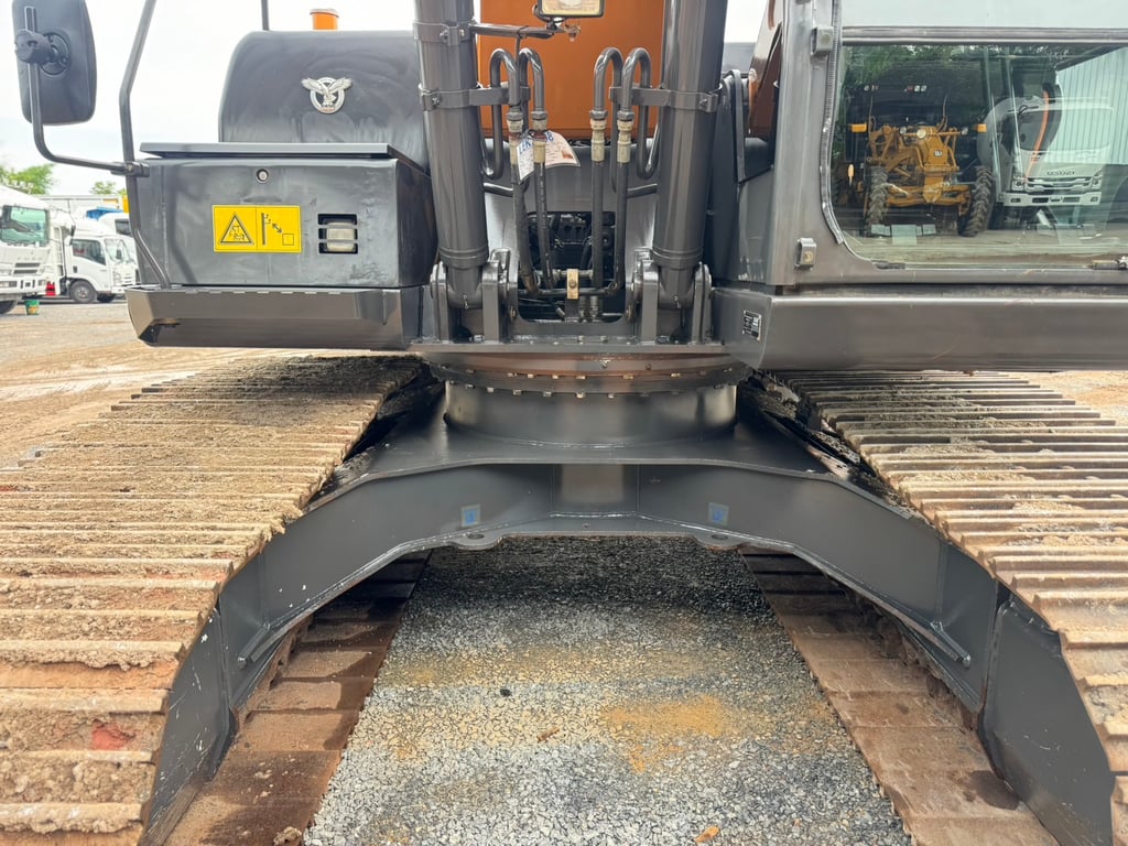 CASE CX210 แรงม้า ปี 2565 PM.1,542 ชม. #รถแบคโฮ #LEK 868 CASE CX210 แรงม้า ปี 2565 PM.1,542 ชม. #รถแบคโฮ #LEK 868