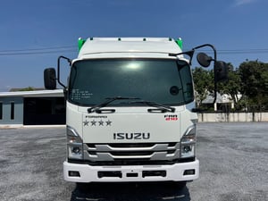 ISUZU FRR 210 HP | ปี 65 ไมล์ 151,986 KM. #6ล้อกระบะเหล็ก #Lek591 ISUZU FRR 210 HP | ปี 65 ไมล์ 151,986 KM. #6ล้อกระบะเหล็ก #Lek591