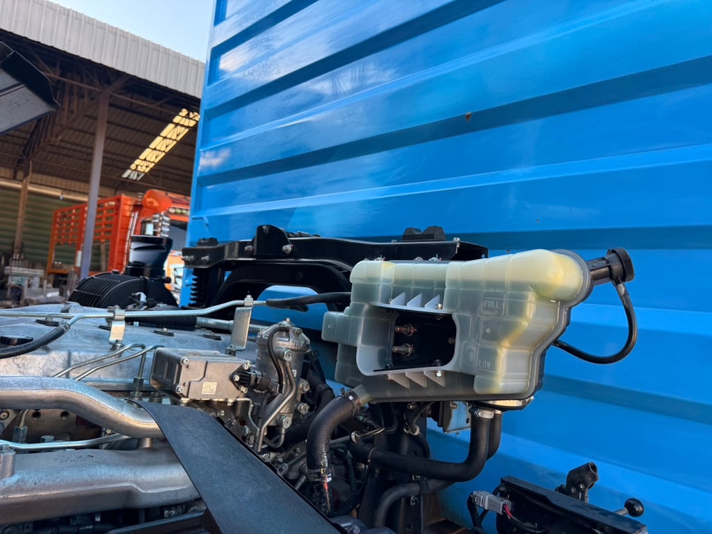 HINO FL1A 344 ปี 66 ไมล์45,000 km. HINO FL1A 344 ปี 66 ไมล์45,000 km.