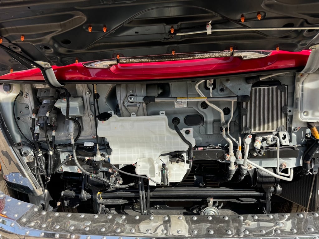 HINO  FC9J 210 HP ปี 66 #กระบะดั้มเกษตร #LEK1083 