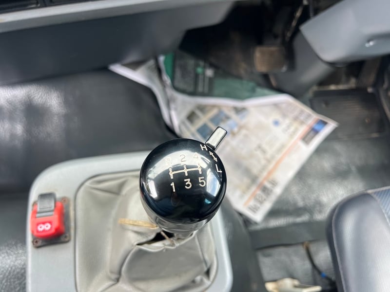 FUSO FN62FM 270HP ปี 65 ไมล์น้อย 37,600 KM. #กระบะดั้ม SMM (สามมิตร) LEK655 FUSO FN62FM 270HP ปี 65 ไมล์น้อย 37,600 KM. #กระบะดั้ม SMM (สามมิตร) LEK655