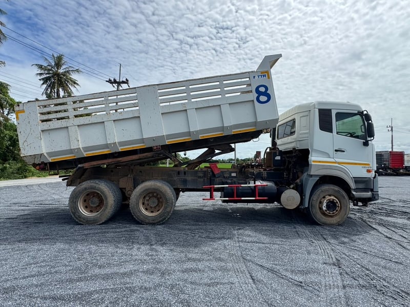 UD GWE370HP ปี62 #10ล้อดั้มพ์ 2เพลา ไมล์ 30,000 km. #กระบะดั้มท้องเรือ อู่ไทยรุ่ง TTR UD GWE370HP ปี62 #10ล้อดั้มพ์ 2เพลา ไมล์ 30,000 km. #กระบะดั้มท้องเรือ อู่ไทยรุ่ง TTR