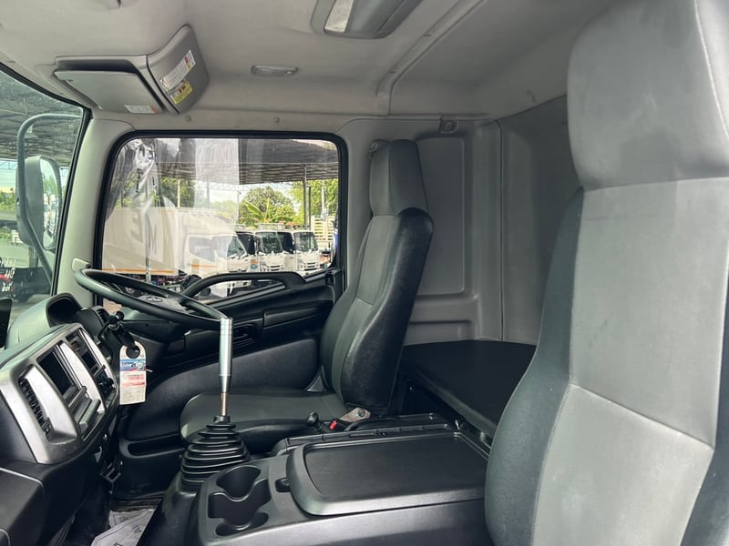 Hino Victor FG 260HP ปี 66 ไมล์ 348,000 km. #หัวลาก6ล้อ # LEK1194 Hino Victor FG 260HP ปี 66 ไมล์ 348,000 km. #หัวลาก6ล้อ # LEK1194