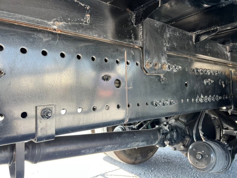 HINO FL1A 344 ปี 66 ไมล์45,000 km. HINO FL1A 344 ปี 66 ไมล์45,000 km.