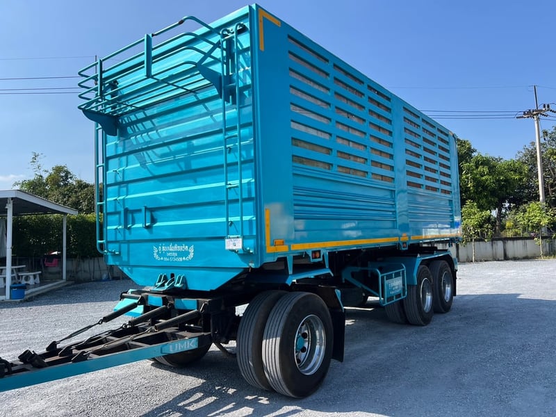 HINO FM1A 344 แรง ปี 66 #10ล้อแม่ลูกพ่วงดั้มเกษตร #LEK958 HINO FM1A 344 แรง ปี 66 #10ล้อแม่ลูกพ่วงดั้มเกษตร #LEK958