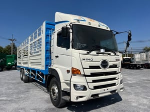 HINO FL1A 344 ปี 66 ไมล์45,000 km. HINO FL1A 344 ปี 66 ไมล์45,000 km.