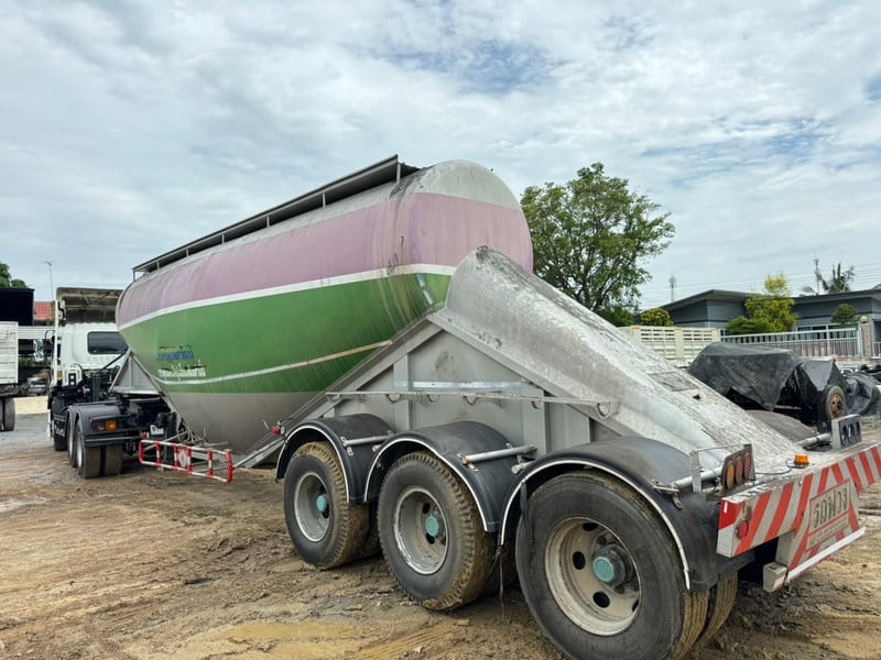 หางผงปูน ชาญนคร หางผงปูน ชาญนคร