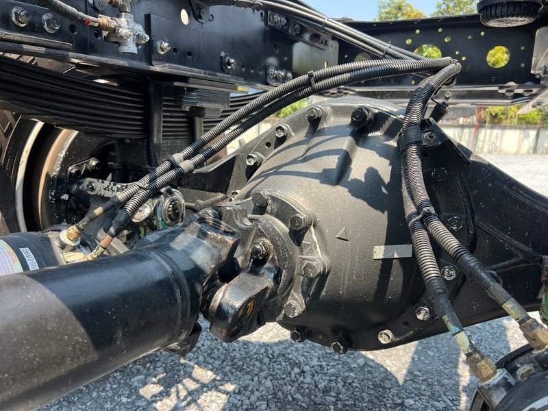 HINO วิคเตอร์ FG8J 240HP ไมล์ 229,120 KM #หัวแชสซี ยาว 7.70 เมตร # LEK1182 HINO วิคเตอร์ FG8J 240HP ไมล์ 229,120 KM #หัวแชสซี ยาว 7.70 เมตร # LEK1182