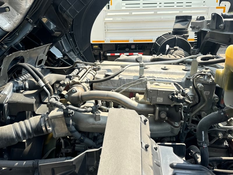 HINO FM1A 344 ปี65 ไมล์ 188,000km. # หัวลาก วิคเตอร์ #LEK1001 HINO FM1A 344 ปี65 ไมล์ 188,000km. # หัวลาก วิคเตอร์ #LEK1001