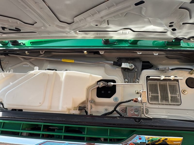 ISUZU FXZ 360 ปี65 ปลายปี  mt ไฟหน้าตัวใหม่ ไมล์ 295,000 กม. #10ล้อพ่วงไม่ดั้ม #LEK 996,997