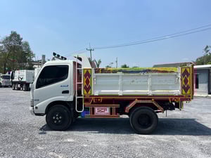 HINO XZU 150 ปี65 ไมล์น้อย 65,249 km. #ดั้ม3คิว อู่ scpเสรีชัย #LEK N27 HINO XZU 150 ปี65 ไมล์น้อย 65,249 km. #ดั้ม3คิว อู่ scpเสรีชัย #LEK N27