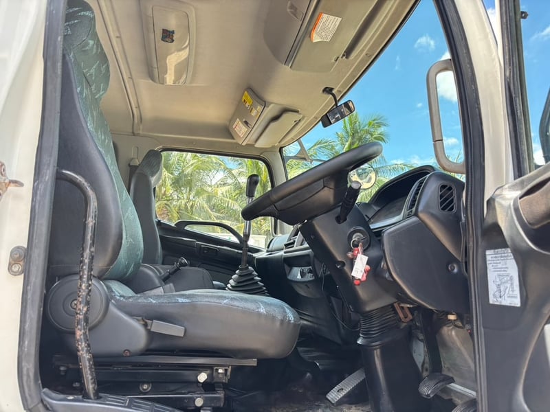 หัวแชสซี ซีรี่ส์ 380 FM2P ปี 54 #LEK15