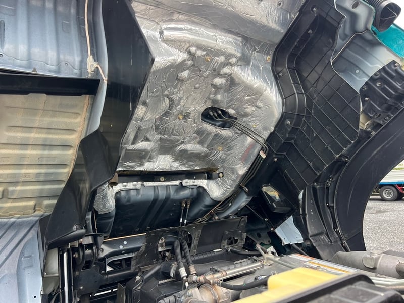 HINO 344 FM1A ปี65 ไมล์น้อย 166,524km. #หัวลาก 344 FM1A #LEK 901