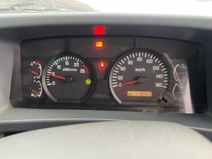 ISUZU FXZ 360  ปี66 ไมล์น้อย 118,000km. #10ล้อดั้มเกษตร #LEK1017-1018 