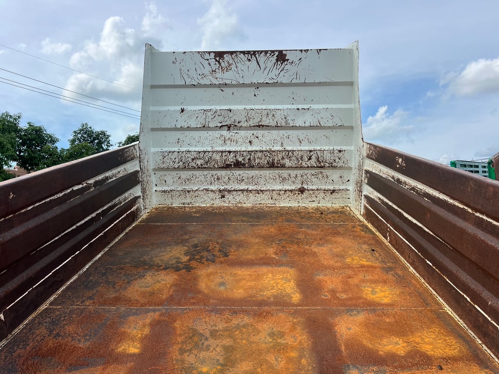 ISUZU NMR 130HP ปี65 ชุดจด ไมล์น้อย 22,037KM. #6ล้อเล็ก 3 คิว #LEK990 ISUZU NMR 130HP ปี65 ชุดจด ไมล์น้อย 22,037KM. #6ล้อเล็ก 3 คิว #LEK990