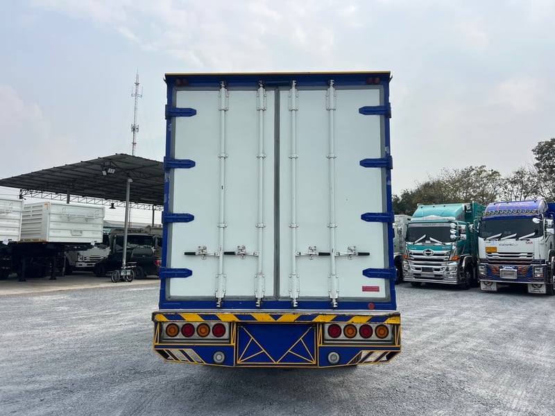 #ISUZU FRR 210HP ปี65 #ตู้10บาน #LEK1129 #ISUZU FRR 210HP ปี65 #ตู้10บาน #LEK1129