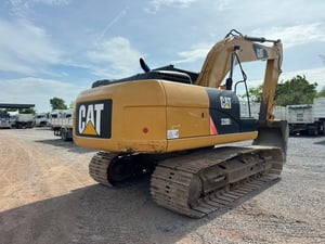 CAT 320D cat made in japan ปี 2563 #รถแม็คโคร #LEK 694 CAT 320D cat made in japan ปี 2563 #รถแม็คโคร #LEK 694
