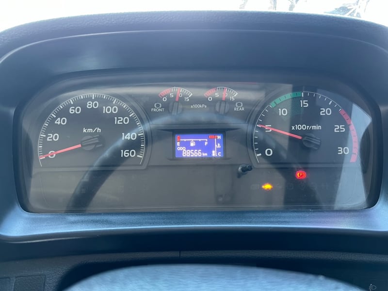 HINO FM1A 344HP ปี66 #หัวลาก #LEK1033