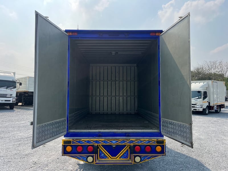 ISUZU NLR 130 HP ปี66 ไมล์น้อยเพียง 15,000 km. #4ล้อ ตู้แห้งอู่ BBC #Lek1028 ISUZU NLR 130 HP ปี66 ไมล์น้อยเพียง 15,000 km. #4ล้อ ตู้แห้งอู่ BBC #Lek1028