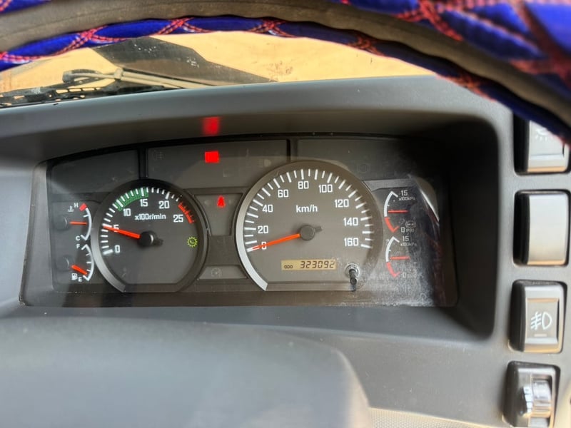 ISUZU FXZ360 ปี 66 ไมล์ 323,000 km. #10ล้อพ่วงเกษตรอู่พิรุฬห์ #LEK1132-1133 ISUZU FXZ360 ปี 66 ไมล์ 323,000 km. #10ล้อพ่วงเกษตรอู่พิรุฬห์ #LEK1132-1133