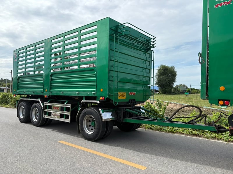 ISUZU FXZ 360 ปี67 ไมล์175,000 KM. #ดั้มเกษตรแม่ลูก #LEK 933-934 ISUZU FXZ 360 ปี67 ไมล์175,000 KM. #ดั้มเกษตรแม่ลูก #LEK 933-934