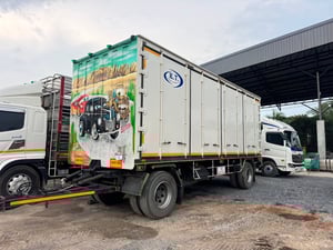 ลูกพ่วงตู้10 บาน #Lek1051 ลูกพ่วงตู้10 บาน #Lek1051