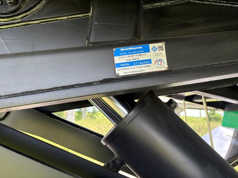 ISUZU FXZ 360 ปี67 ไมล์175,000 KM. #ดั้มเกษตรแม่ลูก #LEK 933-934 ISUZU FXZ 360 ปี67 ไมล์175,000 KM. #ดั้มเกษตรแม่ลูก #LEK 933-934