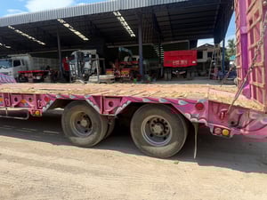 หางโรเบท 2 คาน iaa ปี65 #LEK1003 หางโรเบท 2 คาน iaa ปี65 #LEK1003