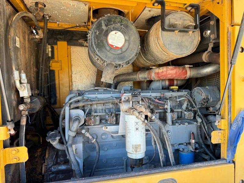 รถเกรดเดอร์ SDLG ใบมีด4.30ม. #LEK1039  รถเกรดเดอร์ SDLG