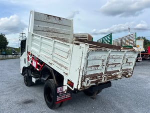 ISUZU NMR 130HP ปี65 ชุดจด ไมล์น้อย 22,037KM. #6ล้อเล็ก 3 คิว #LEK990 ISUZU NMR 130HP ปี65 ชุดจด ไมล์น้อย 22,037KM. #6ล้อเล็ก 3 คิว #LEK990