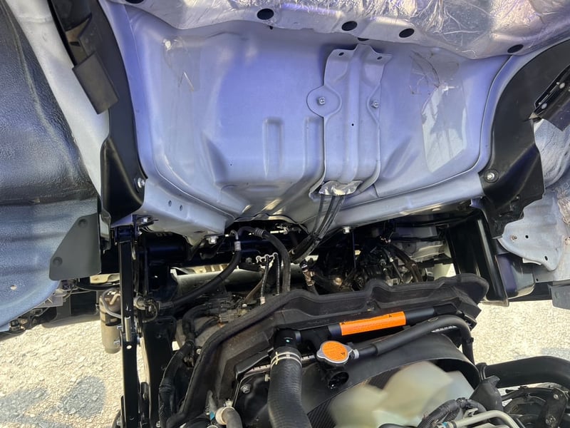 ISUZU NLR 130 HP ปี66 ไมล์น้อยเพียง 15,000 km. #4ล้อ ตู้แห้งอู่ BBC #Lek1028 ISUZU NLR 130 HP ปี66 ไมล์น้อยเพียง 15,000 km. #4ล้อ ตู้แห้งอู่ BBC #Lek1028