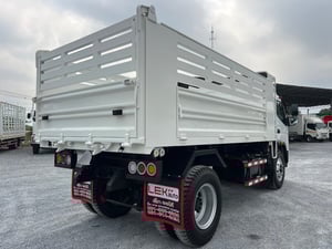 FUSO F1 170hp ปี66 ไไมล์ 48,682 km. #6ล้อดั้ม #LEK1070 FUSO F1 170hp ปี66 ไไมล์ 48,682 km. #6ล้อดั้ม #LEK1070