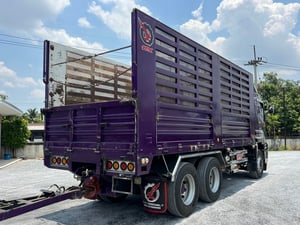 ISUZU FXZ 360 HP ปี 2565 ไมล์ 445,852 KM. #พ่วงแม่-ลูกไม่ดั้ม #LEK1234-1235 ISUZU FXZ 360 HP ปี 2565 ไมล์ 445,852 KM. #พ่วงแม่-ลูกไม่ดั้ม #LEK1234-1235