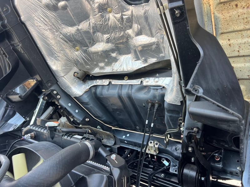 HINO วิคเตอร์ FG8J 240HP ไมล์ 229,120 KM #หัวแชสซี ยาว 7.70 เมตร # LEK1182 HINO วิคเตอร์ FG8J 240HP ไมล์ 229,120 KM #หัวแชสซี ยาว 7.70 เมตร # LEK1182