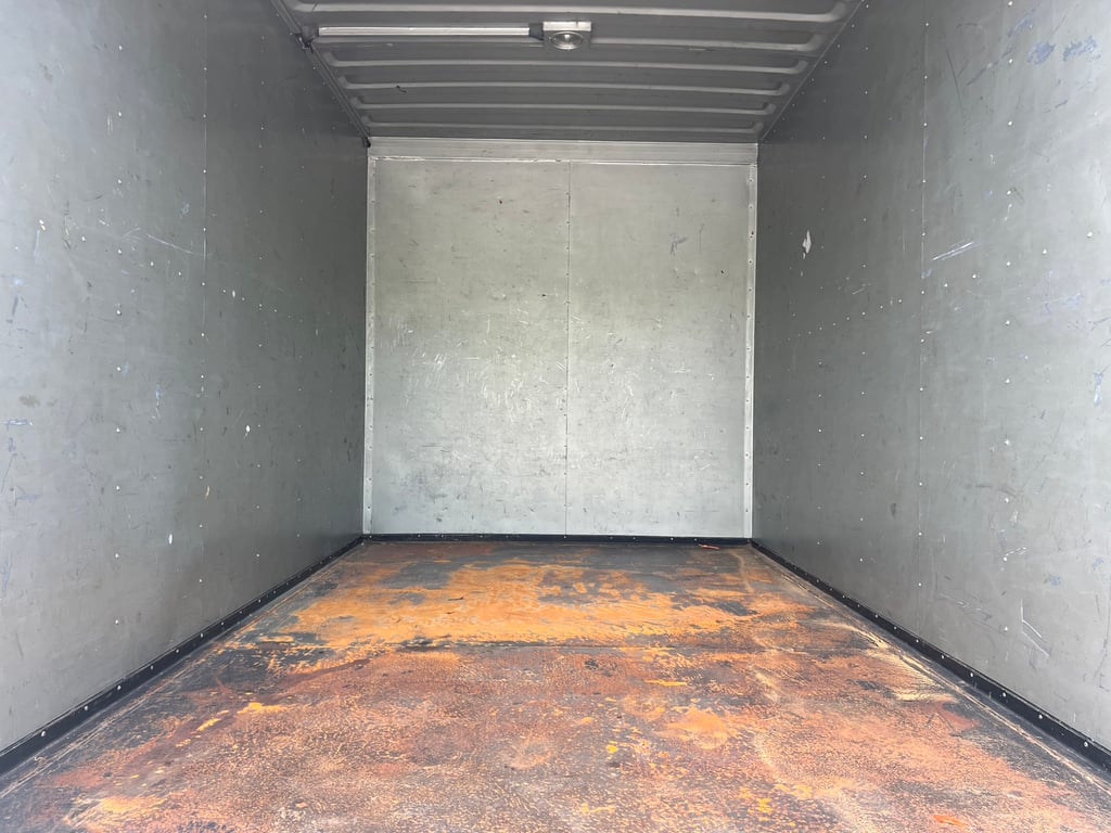 HINO XZU ตู้ทึบ ปี 64 ไมล์เพียง 120,000 กม. #4ล้อตู้ #LEK947 HINO XZU ตู้ทึบ ปี 64 ไมล์เพียง 120,000 กม. #4ล้อตู้ #LEK947