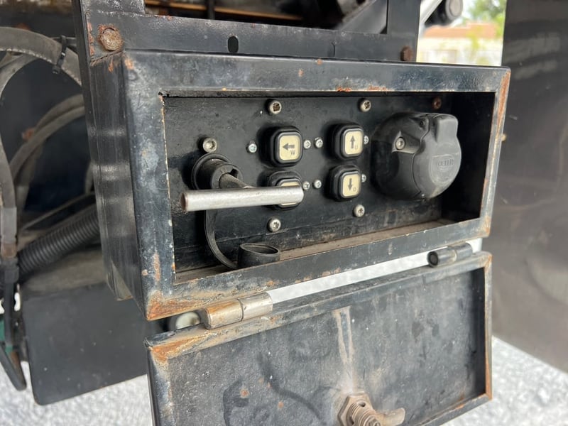 HINO FL8J 260HP ปี 65 ไมล์ 228,000 KM. #10ล้อเพลาเดียว ตู้เย็น #LEK1111 HINO FL8J 260HP ปี 65 ไมล์ 228,000 KM. #10ล้อเพลาเดียว ตู้เย็น #LEK1111