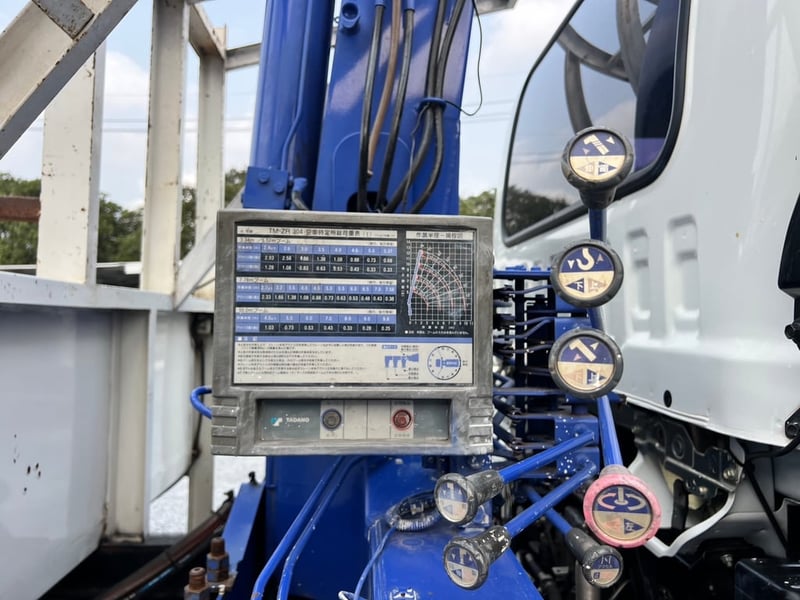 ISUZU FRR 210HP ปี65 ไมล์ 144,000 km. #6ล้อเครนกระบะเหล็ก #LEK 682 ISUZU FRR 210HP ปี65 ไมล์ 144,000 km. #6ล้อเครนกระบะเหล็ก #LEK 682