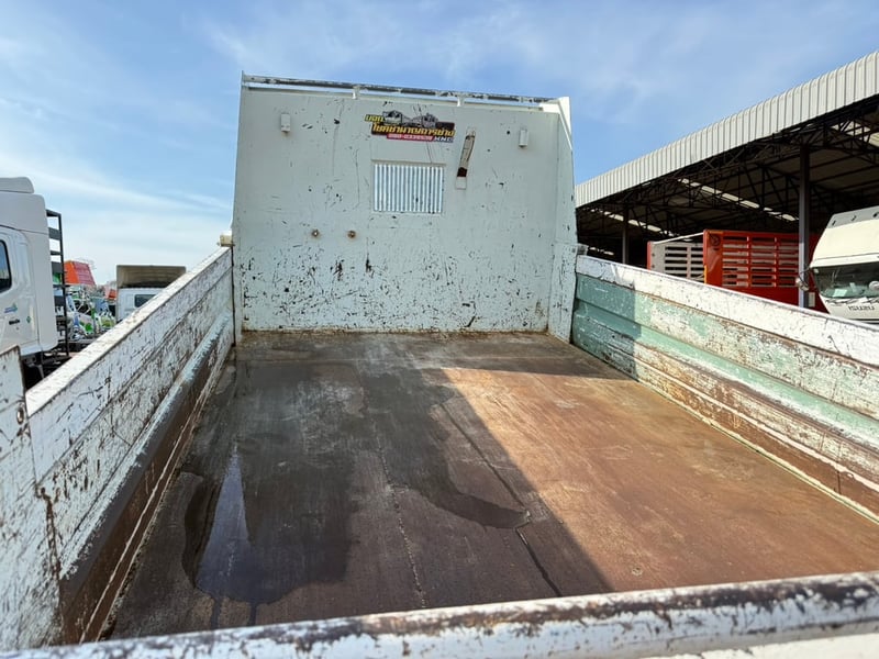 ISUZU NMR ดั้มพ์ไฟใหม่ (3 คิว) ปี 67 ไมล์แท้ 25,000 KM. #6ล้อดั้ม 3 คิว #LEK1049 ISUZU NMR ดั้มพ์ไฟใหม่ (3 คิว) ปี 67 ไมล์แท้ 25,000 KM. #6ล้อดั้ม 3 คิว #LEK1049