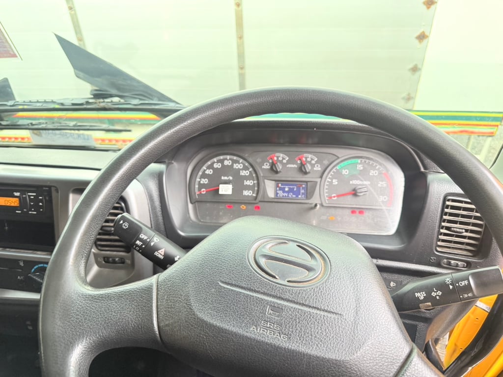 HINO FM1A 344HP ปี 66 ไมล์ 284,400 km. #10ล้อพ่วงเกษตร #LEK939-940 HINO FM1A 344HP ปี 66 ไมล์ 284,400 km. #10ล้อพ่วงเกษตร #LEK939-940