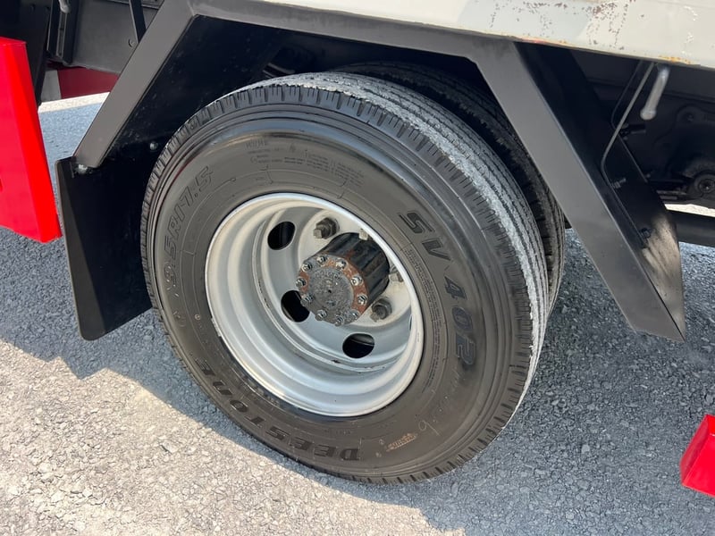 HINO FC9J 210 HP ปี 64 ไมล์ 65,858 KM. #6ล้อมีหลังคา #LEK1209 HINO FC9J 210 HP ปี 64 ไมล์ 65,858 KM. #6ล้อมีหลังคา #LEK1209